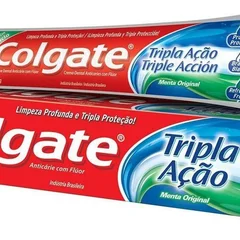 Creme Dental Colgate 90 gr