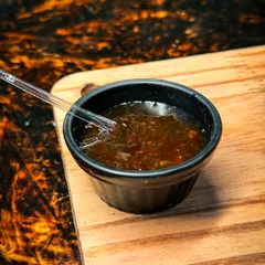 Potinho Molho Pimenta Artesanal Mars