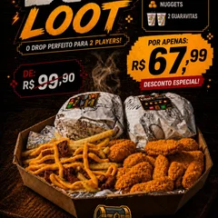 Loot Duo
