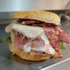 X Mega Gordão Individual