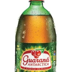 Guaraná Atárctica 1L