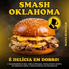 Smash Oklahoma