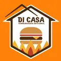 Di Casa Burger logo