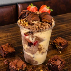 SorveBrownie