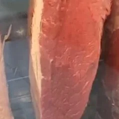 Posta Vermelha ou Coxão Duro 500g