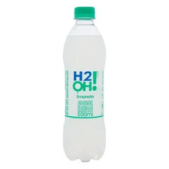 H2OH Limoneto 