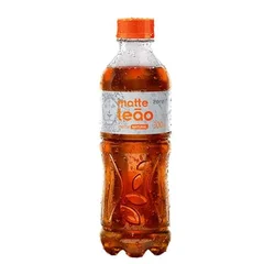 Chá Matte Leão Original Zero 300ml