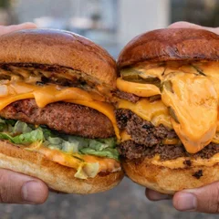 Hamburguer combo Pra Casal !!!!!!