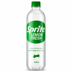 Sprite Lemon Fresh 510ml