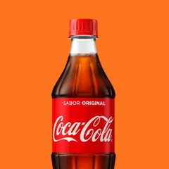 Coca-Cola 600ml