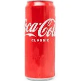 COCA LATA