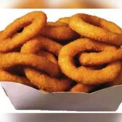 25 CEBOLAS