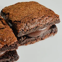 BROWNIE - BRIGADEIRO