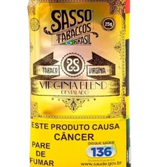 TABACO SASSO 