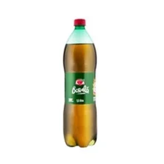 Guaraná antártica 1,5 lt
