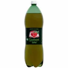 Refrigerante Guaraná Antárctica Zero 2 L 
