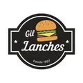 Gil Lanches  logo