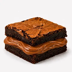Brownie Classic | Doce de Leite