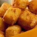 10 DADINHOS DE QUEIJO COALHO