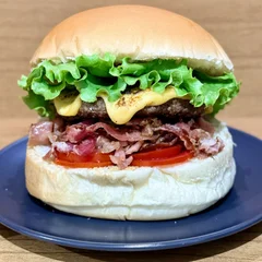Costela Salada Bacon
