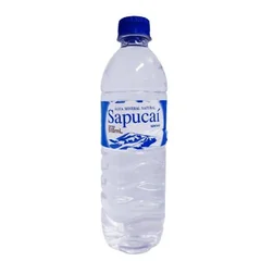 Água Mineral Sapucai sem Gás 510ml