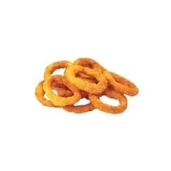 Porção de Onion Rings (7 und)