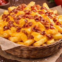Cheddar Power Bacon 400g