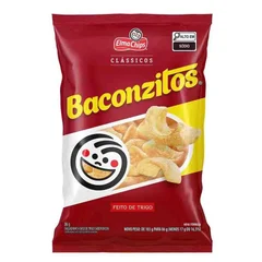 Baconzitos 86G