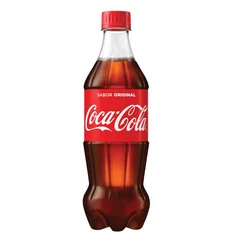 Coca-cola 600ml