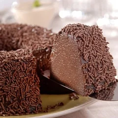 Brigadeirão (Pedaço)