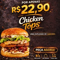 Chicken Top´s