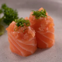 Joy Salmão Especial com 3 peças