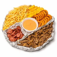 Picanha Grande (serve de 5 a 6 pessoas)