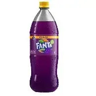 FANTA UVA 2 LITROS