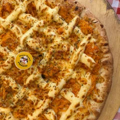 Pizza Gigante+refri 1,5