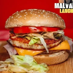 Malva Egg