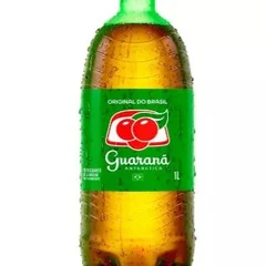 Guaraná 1 litro 