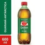Guaraná Antartica 600 ml