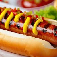 02 - Hot Dog Especial