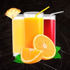 Suco de Laranja 330 ml