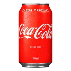 Coca - Cola Original 350ml