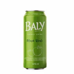 Baly| Maçã Verde