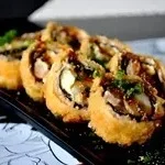 Hot Roll Filadelfia (10un)