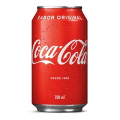 Coca Cola 350ml
