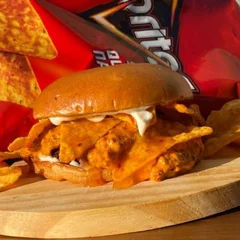 DORITOS CREMOSO