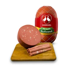 Mortadela Tradicional Perdigão
