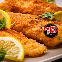 Peixe Frito Dourada (FILÉ)