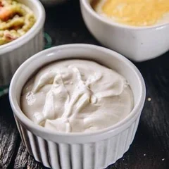 Sour Cream - 250g