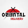 Oriental Delivery  logo