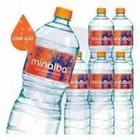Água 500ml sem gas